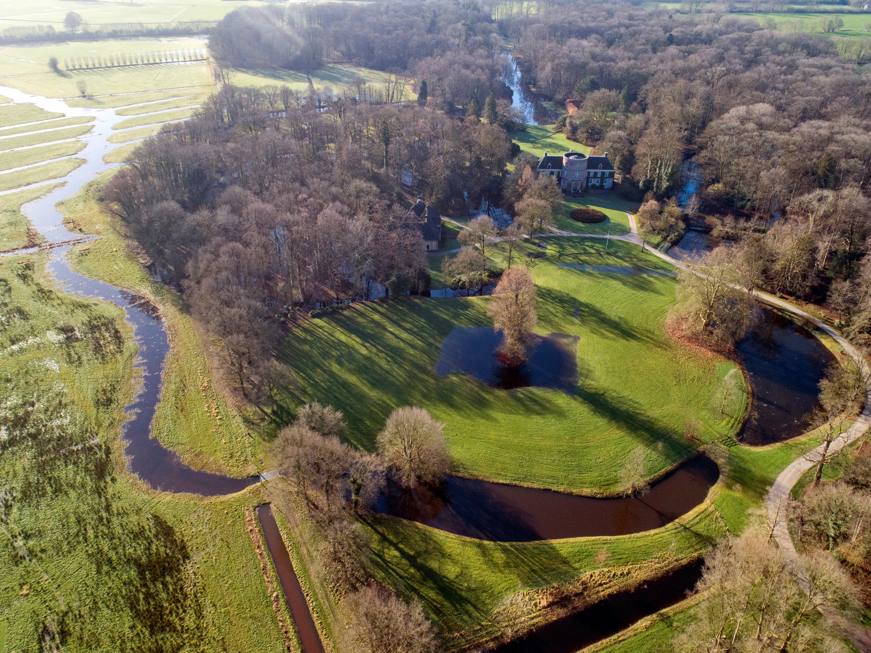 Baakse Beek Kunst Biënnale